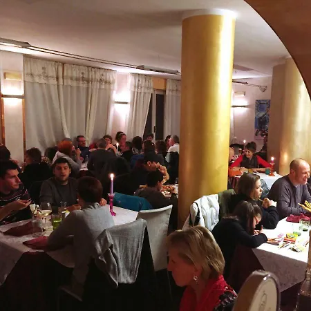 Ristorante Pizzeria Principe D'oro *