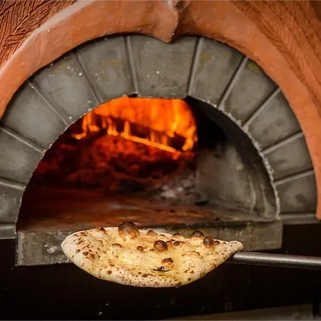 Ristorante Pizzeria Principe D'oro Gasthof *