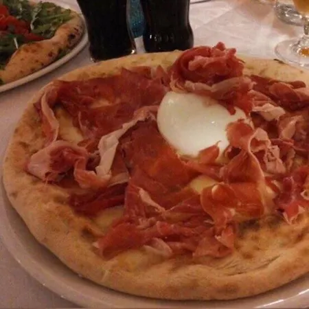 Ristorante Pizzeria Principe D'oro * Vidracco