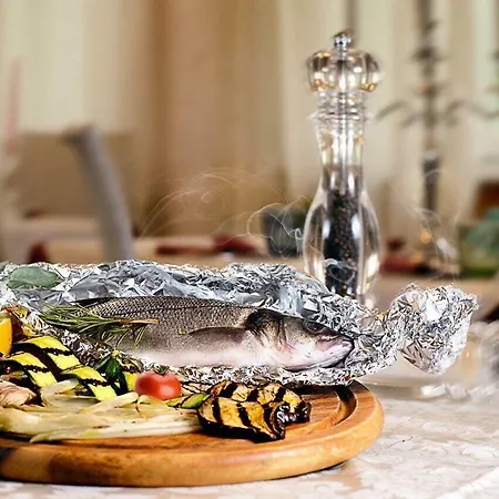 Ristorante Pizzeria Principe D'oro 게스트하우스
