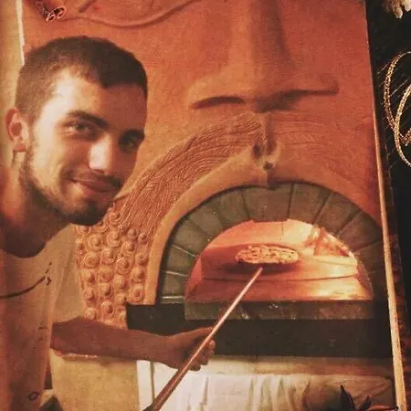 Ristorante Pizzeria Principe D'oro *
