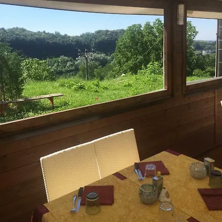 Ristorante Pizzeria Principe D'oro Vidracco