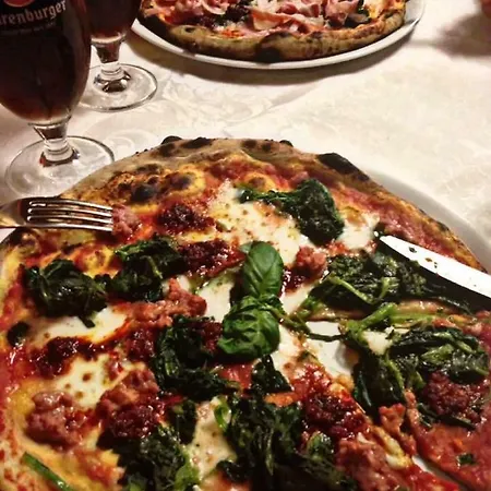 Ristorante Pizzeria Principe D'oro *