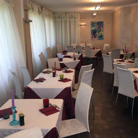 Ristorante Pizzeria Principe D'oro * Vidracco