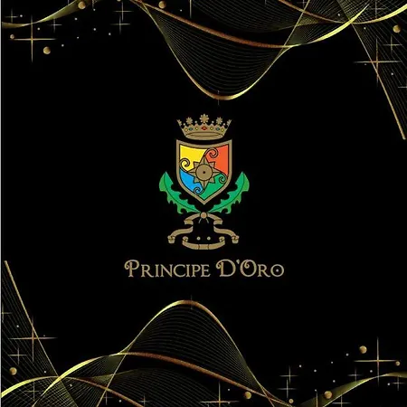 Ristorante Pizzeria Principe D'oro *